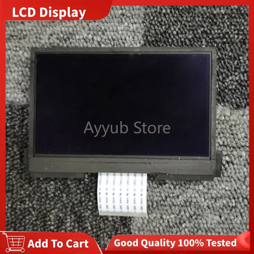 

LCD Display DJ042EA-01A 4.2 Inch Car Screen Monitor in Stock Fast Delivery