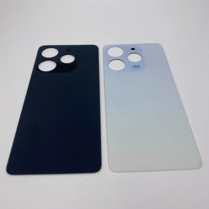 Funda trasera para Infinix Tecno Spark 10 Pro, carcasa de batería, nueva