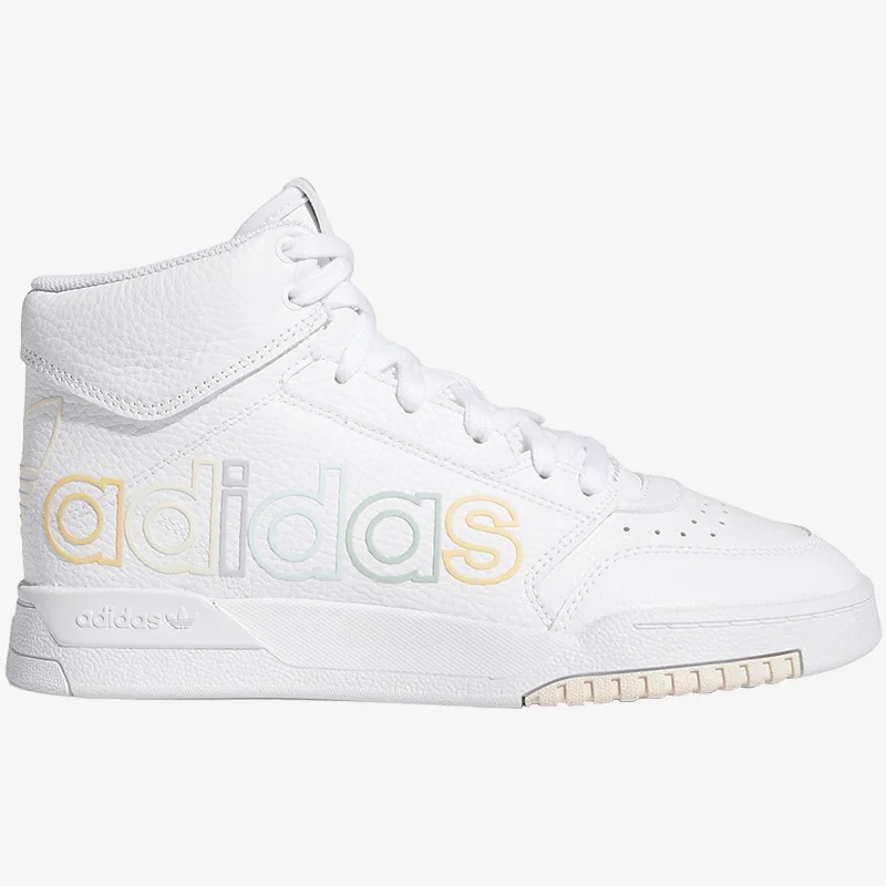 

Adidas genuine clover DROP STEP XL women's classic sports shoes FV4878