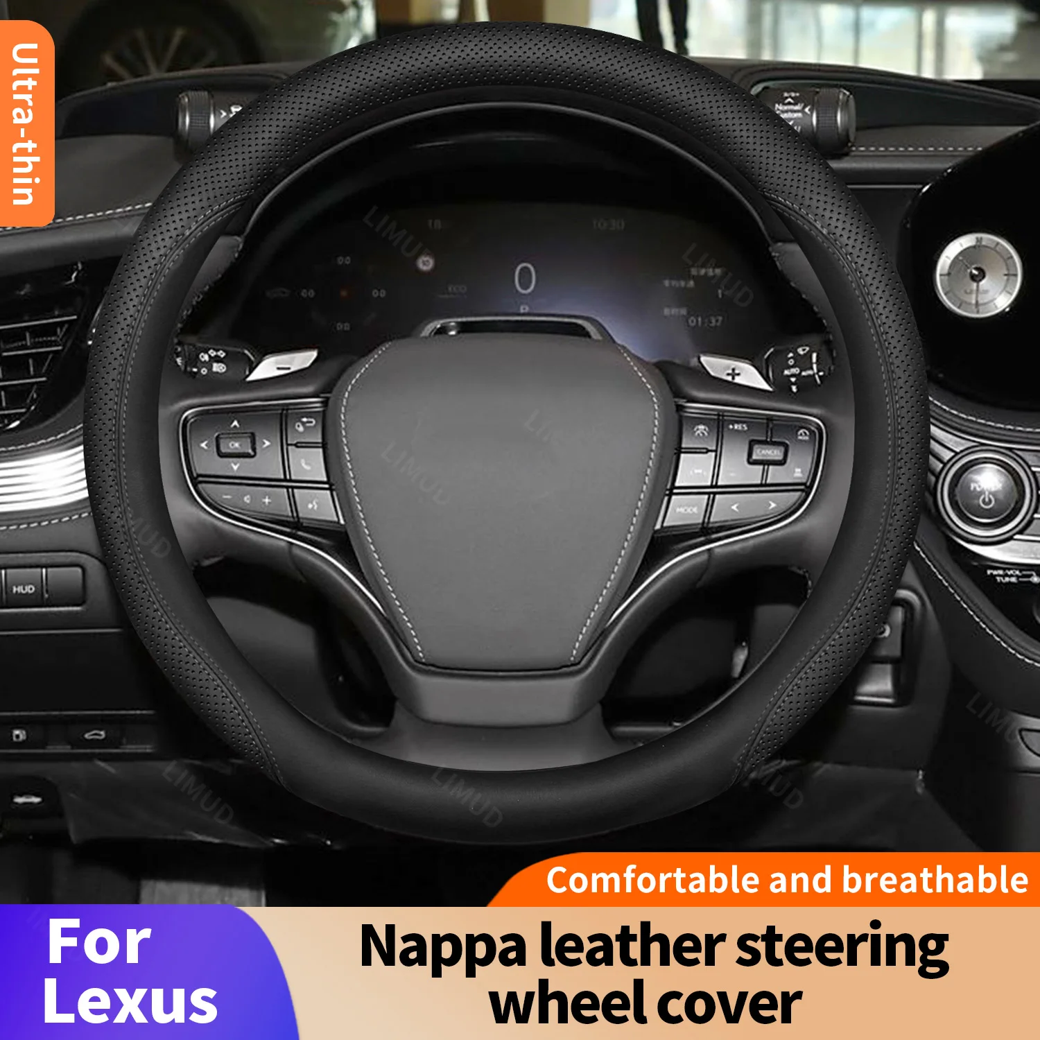 Suitable For Lexus …