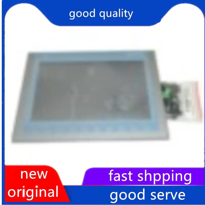 Сенсорный экран HMI 6AV2123-2MB03-0AX0 6AV2 123-2MB03-0AX0, сенсорная панель