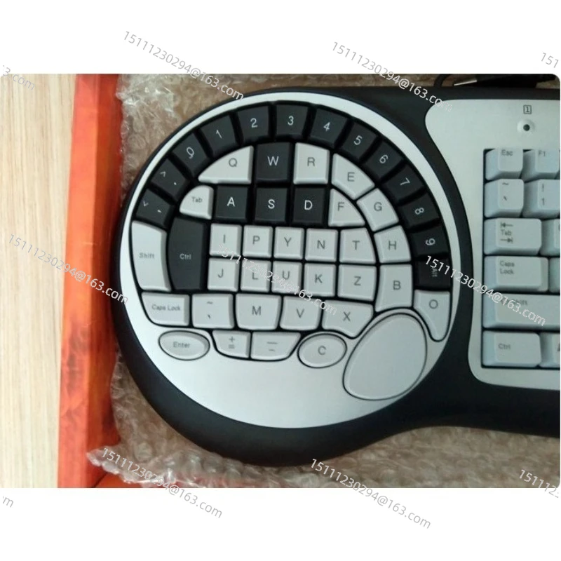 

Professional Mechanical Gaming Keyboard for FPS MOBA RPG Games like CS WOW