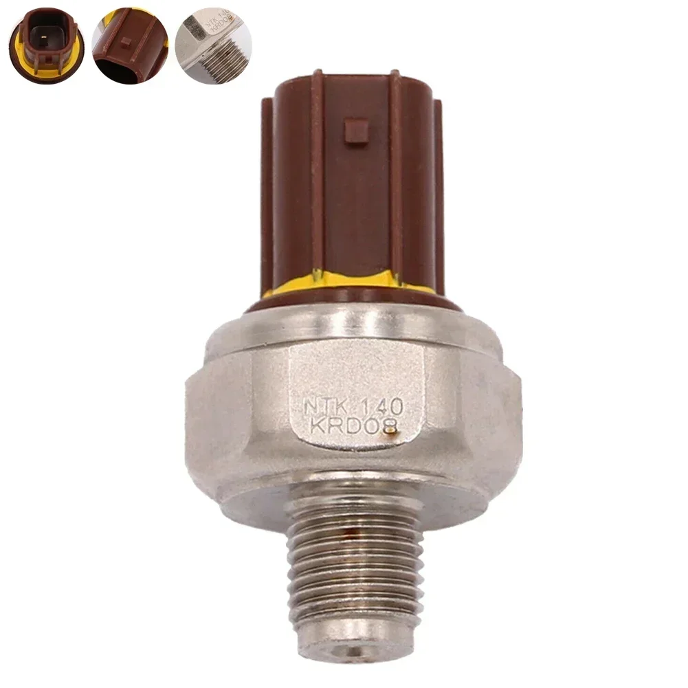 

Sensor Assembly Replace Your Faulty Knock Sensor Assembly with this High Quality Assembly for GL1800 Gold Wing 2001 2017