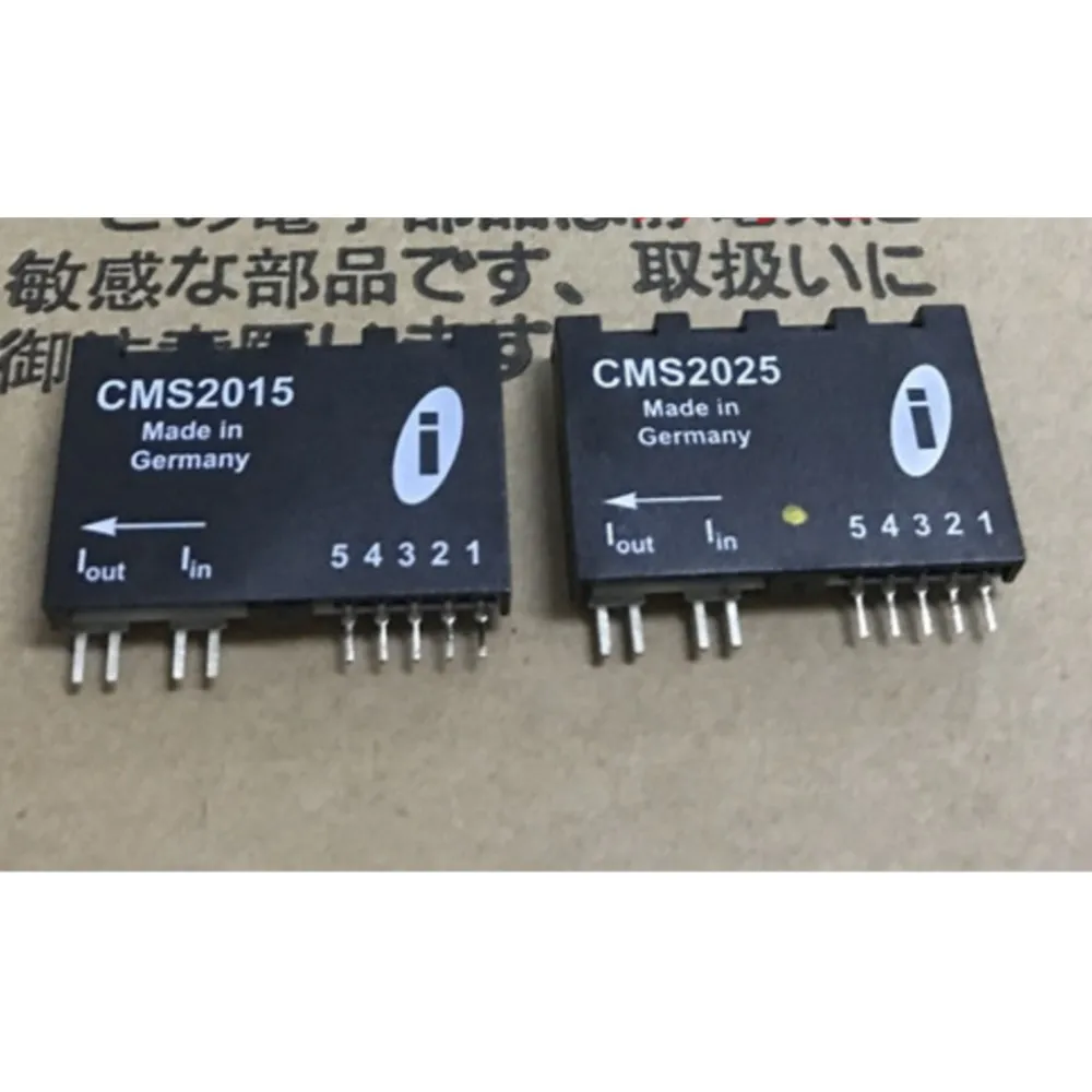 CMS2025 CMS2050 CMS2050-SP7 NEW MODULE