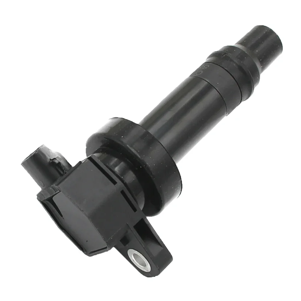 4 Ignition Coils For Hyundai Kia Rio Soul Accent Elantra 2013 2014 2015 2016 2017 2018 2019 OE# UF636 27301-2B010  273012B010 - Image 2