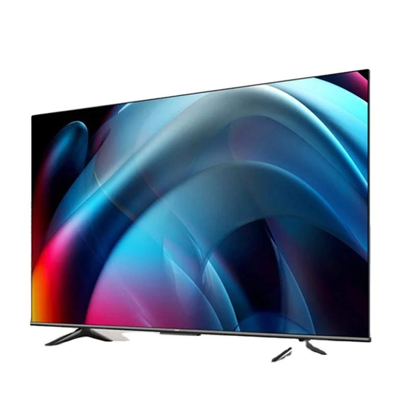 تلفزيون هايسنس 75E3H 75S30 75 بوصة 4k 120 هرتز 2 + 32 جيجابايت MEMC ULED TV شاشة كبيرة مضادة للاهتزاز تلفزيون هايسنس الذكي #1