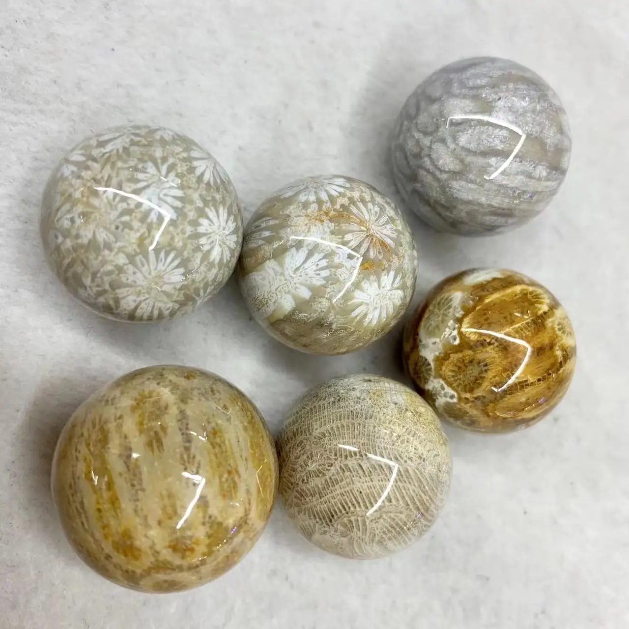 

Natural Chrysanthemum Wan(A,daui)anhui(Marble)stone Beads Gemstone DIY Loose Beads For Jewelry Making 1 Piece Wholesale