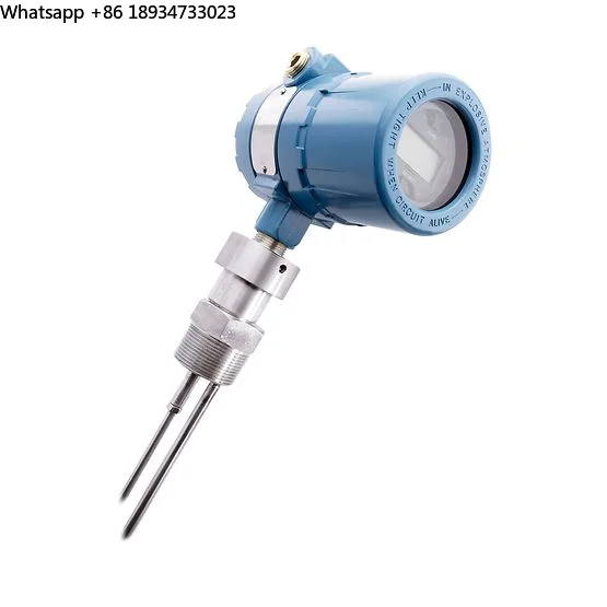 Rosemounte 3300 3301 3302 Level Transmitter - Guided Wave Radar Emersonn