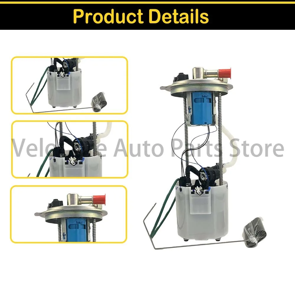 สำหรับ ฮัมเมอร์ SP6653M  E3724M A3866ZL MU1473 P76700M  19133588 88963684
