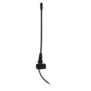 Sennheiser 마이크 안테나, 무선 마이크 바디팩 수리, 마이크 부품 교체, EW100G2 100G3 에 적합, 1 개 Best5 Sennheiser 마이크 안테나, 무선 마이크 바디팩 수리, 마이크 부품 교체, EW100G2 100G3 에 적합, 1 개 Best5