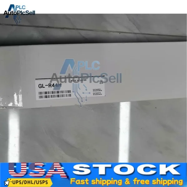 

1 шт. Gl-r44h защитная решетка, гарантия качества, новый оригинальный Spot Plc