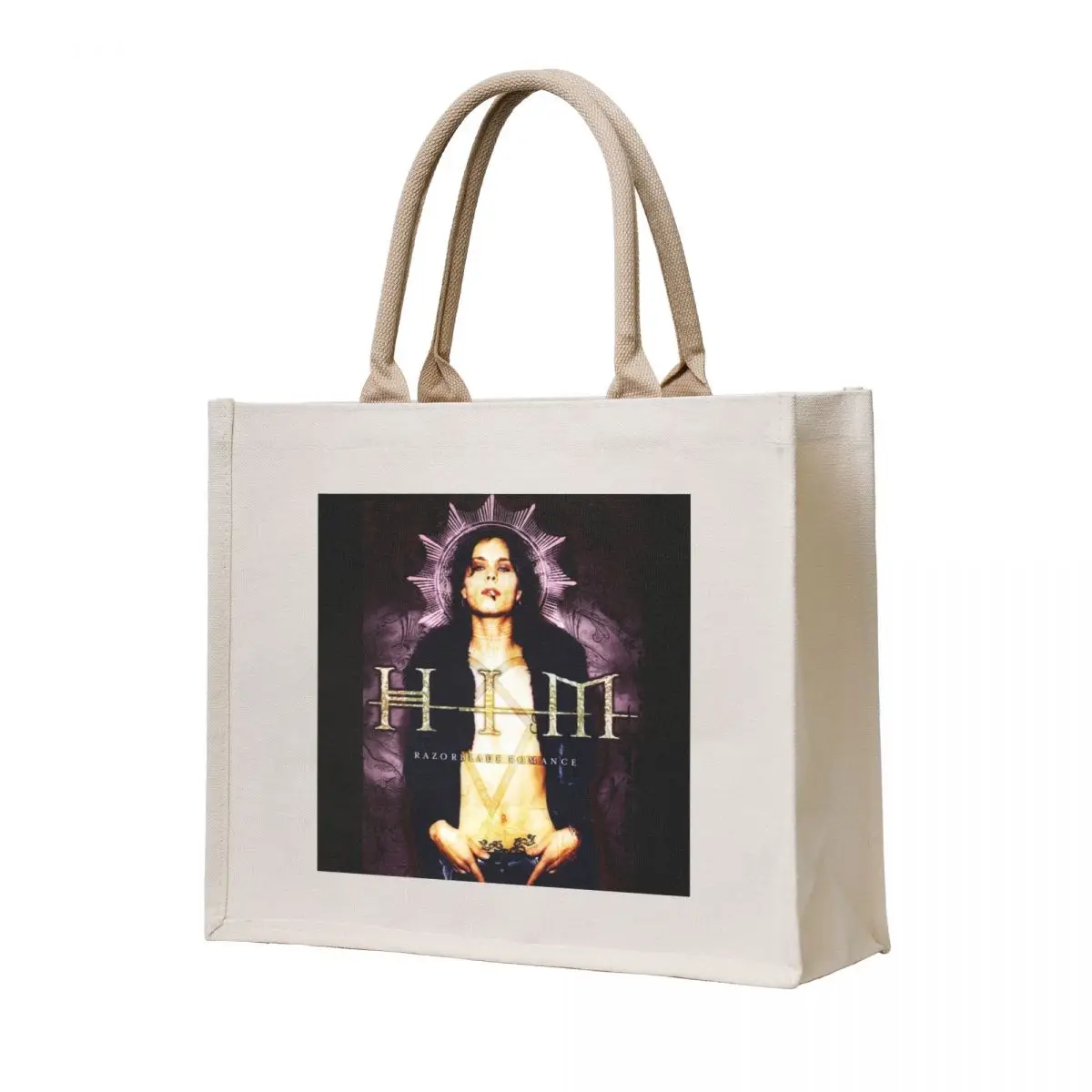 Him Band Tee Razorb… - image