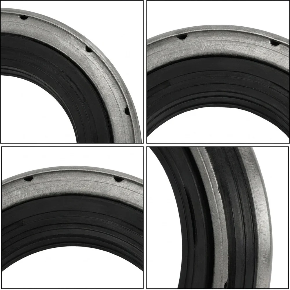 Front Right Axle Drive Shaft Oil Seal Part Number 68396635AA for Jeep For Wrangler For JL and 2018 2019 2020 2021