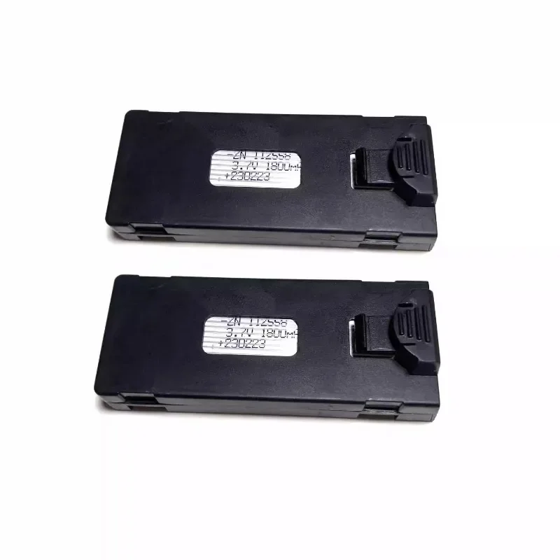 

3.7V 1800mAh Battery for S1S Battery Drone Part S1S RC Drone LS-S1S Drone Lipo Battery /Blade Wholesale