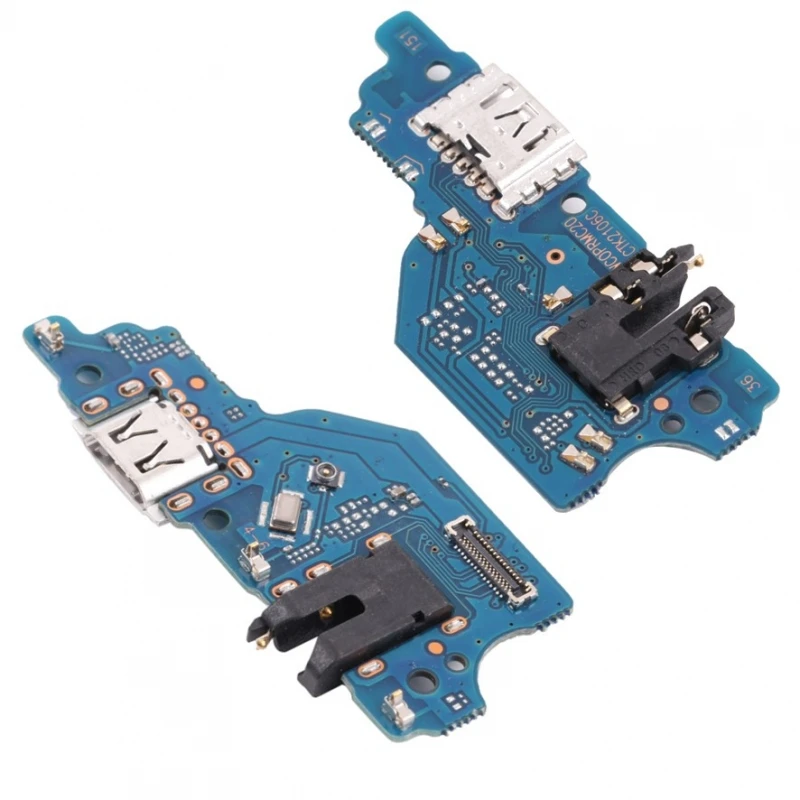 Charging board for REALME C21 / C20 / C11 2021 Port module microphone connector # Realme C20 (RMX3063, RMX3061) # Realme C21 (RMX3201) # Realme C11 2021 (RMX3231)