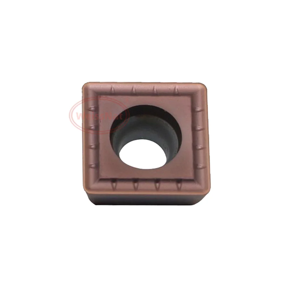 PROSPECT SPMG050204 SPMG060204 SPMG07T308 SPMG090408 SPMG110408- P6205 Carbide Insert SPMG Inserts