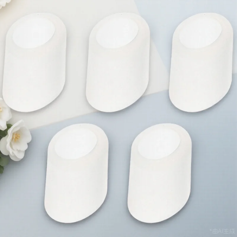 

5 шт., тонкая работа, крышка для носика чайника, простой щедрый дизайн, защита от утечек, защита от капель, аксессуары для чайника, крышка для носика чайника