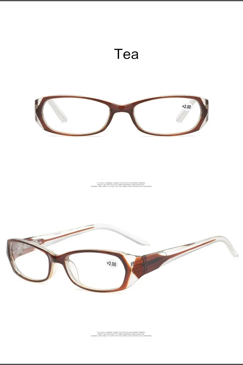 Lesen Brillen Frauen Presbyopie Brille Anti-Blau Licht Hyperopie Männer Computer Brillen Für Reader Dioptrien + 1,0 + 1,5 + 2,0 – Detail 8