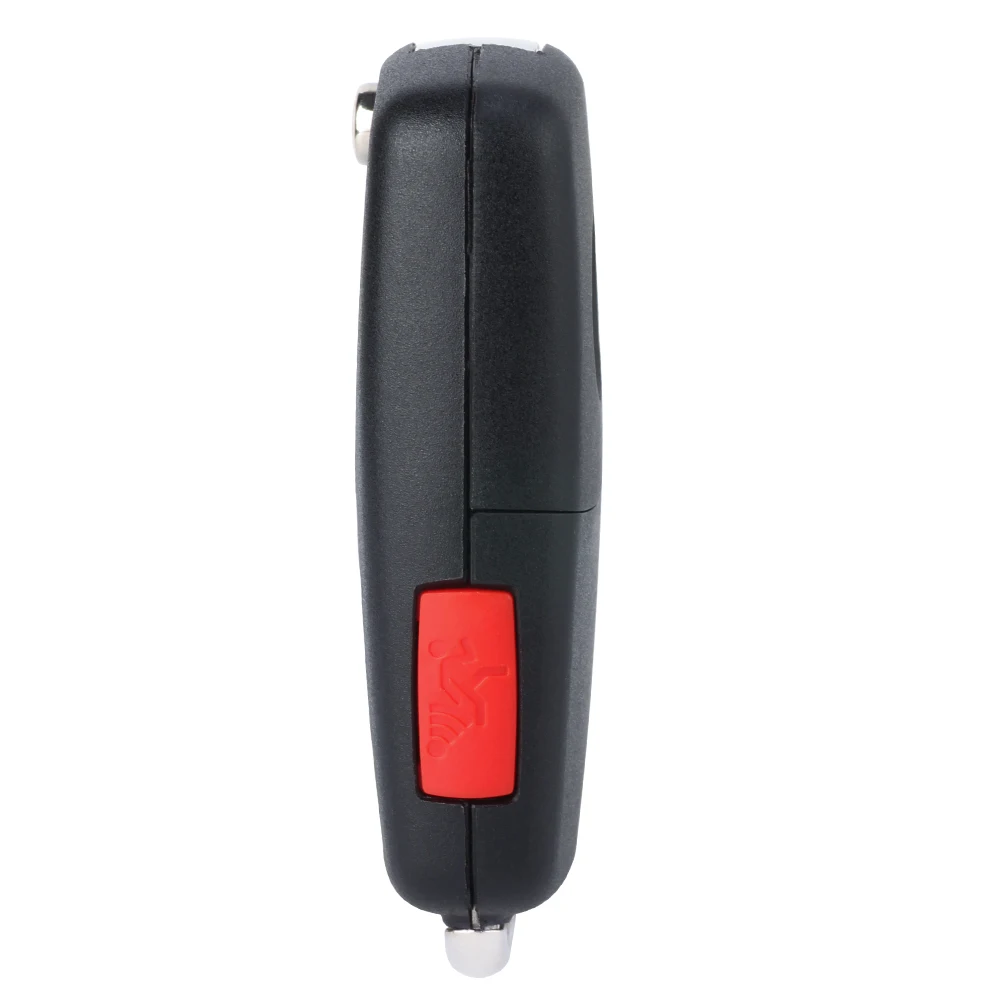 5K0837202AK Remote Keyless Key Fob for Volkswagen Jetta Passat Beetle Tiguan EOS Golf 2011-2017 5K0 837 202 AK NBG010206T 315MHz