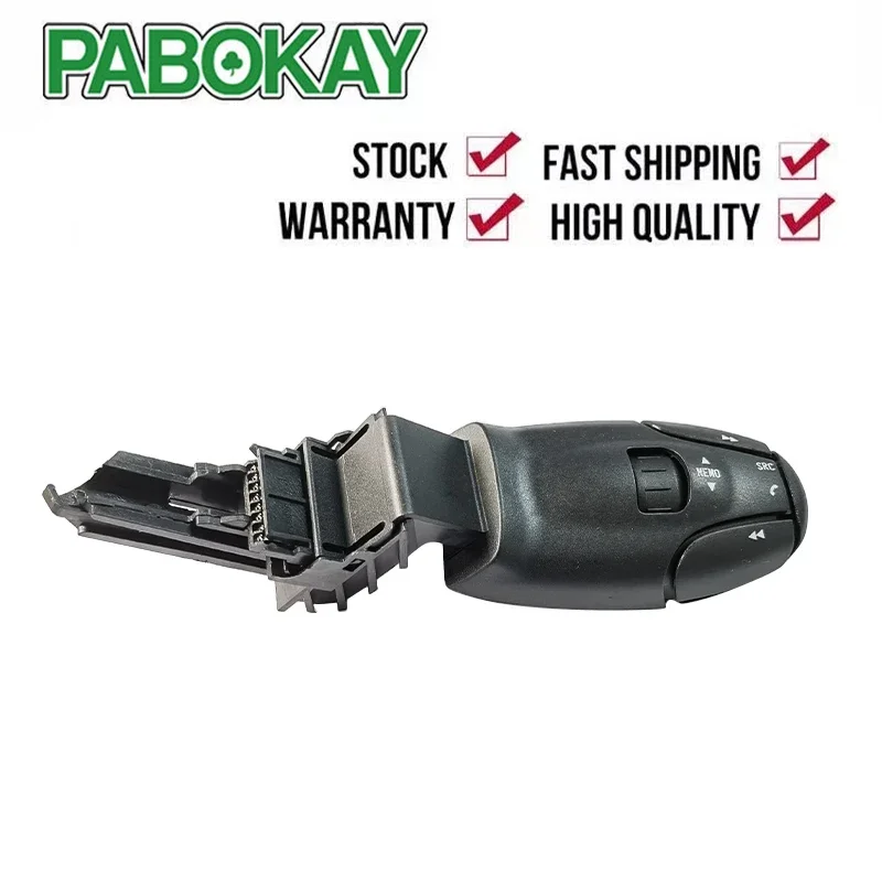 Steering Column Swi…