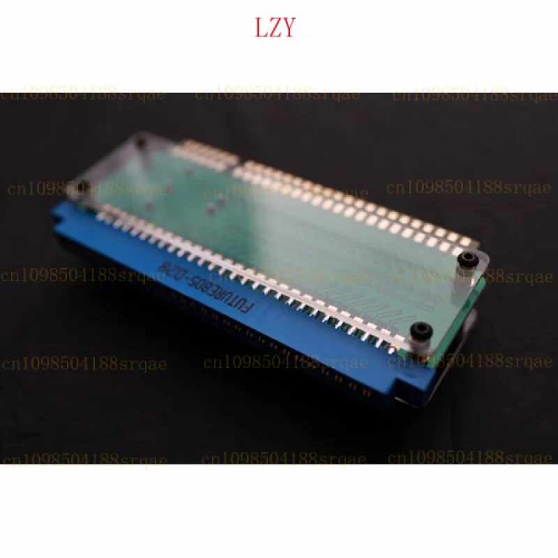 Б/у аркадная подложка для JAMMA регенерации выходной отрицательной платы адаптера 5 В