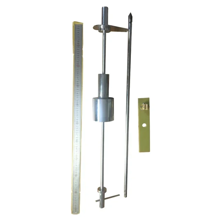 

High quality Dynamic Cone Penetrometer Soil DCP cheap price