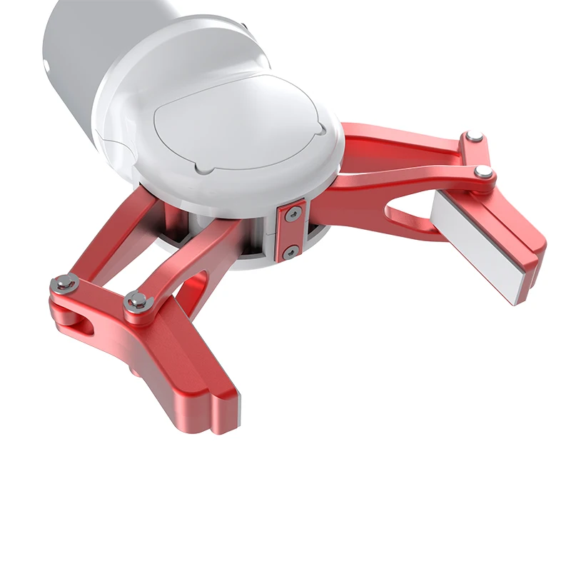 

Mechanical Arm Electric Claw