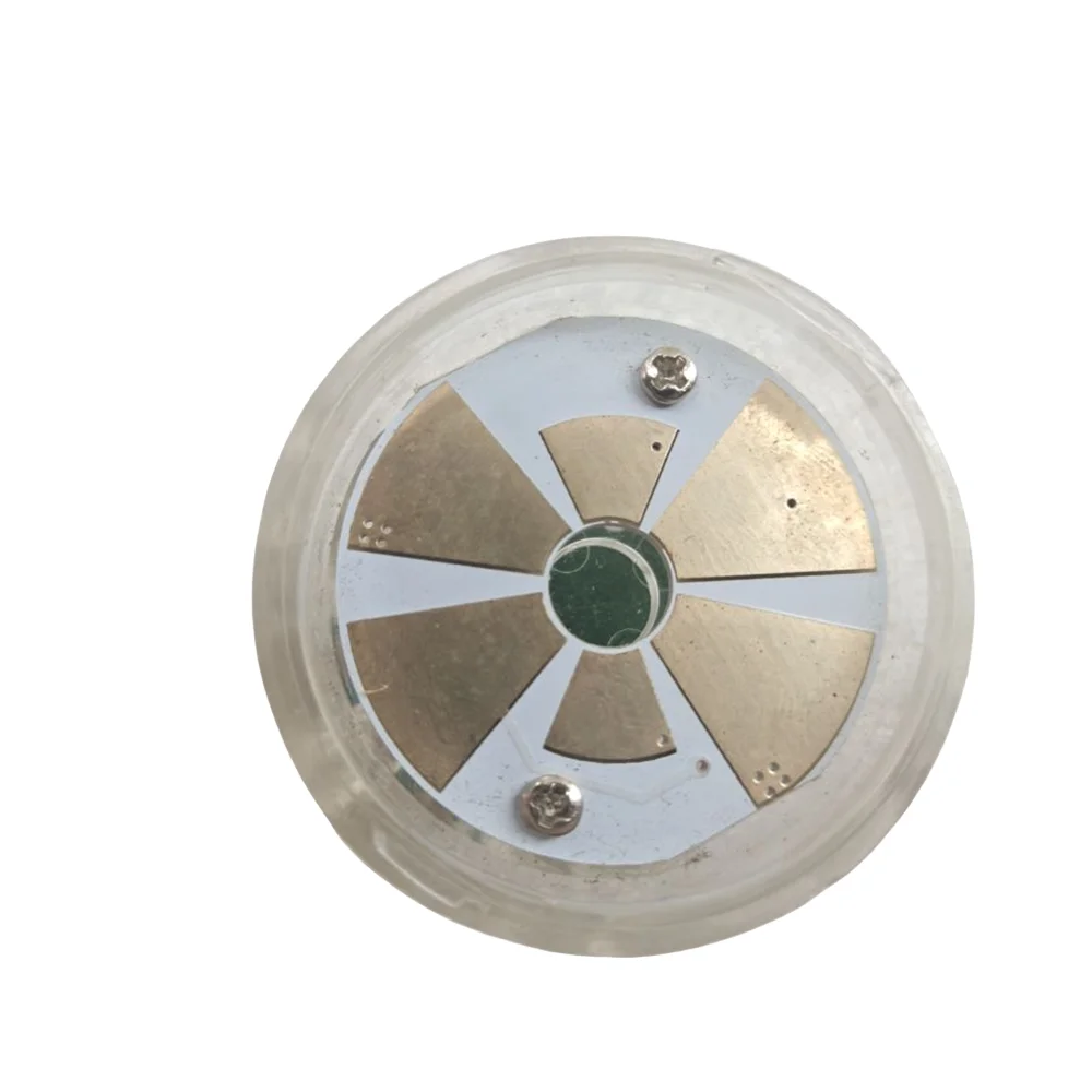 Рисунок 3 - Одноразовый фракционный радиочастотный