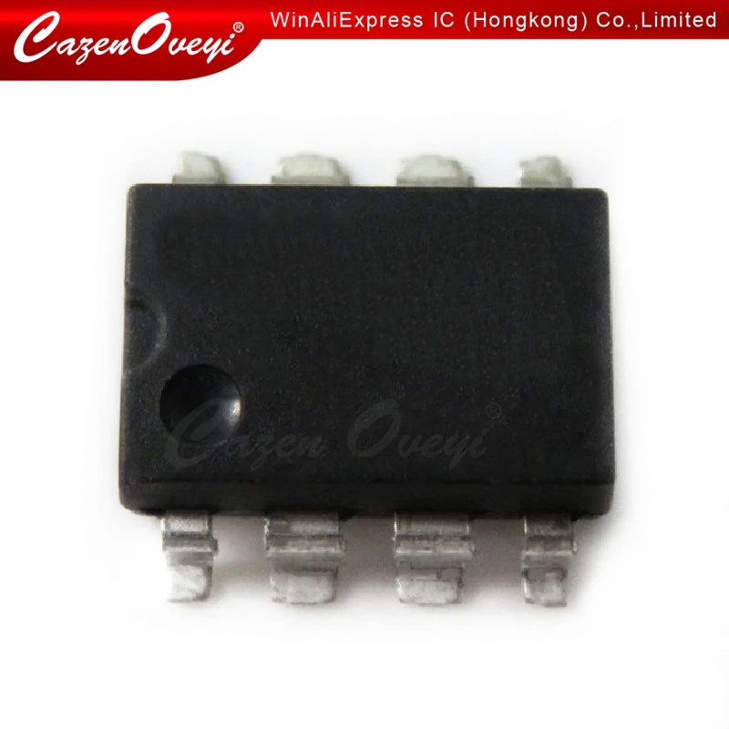 

CazenOveyi 1 шт./лот TSL230BRD-TR TSL230BRP TSL230RP TSL230R TSL230 DIP-8 SOP-8