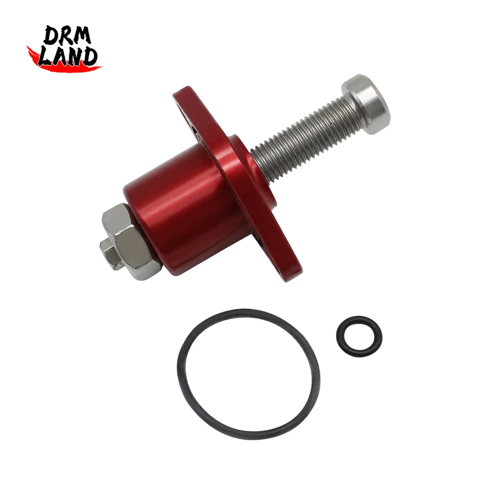 Akcesoria motocyklowe Cam napinacz łańcucha rozrządu dla HONDA CMX300 CMX500 CRF250L Rally ABS CBR300R CBR250R CRF250L CRF450RX