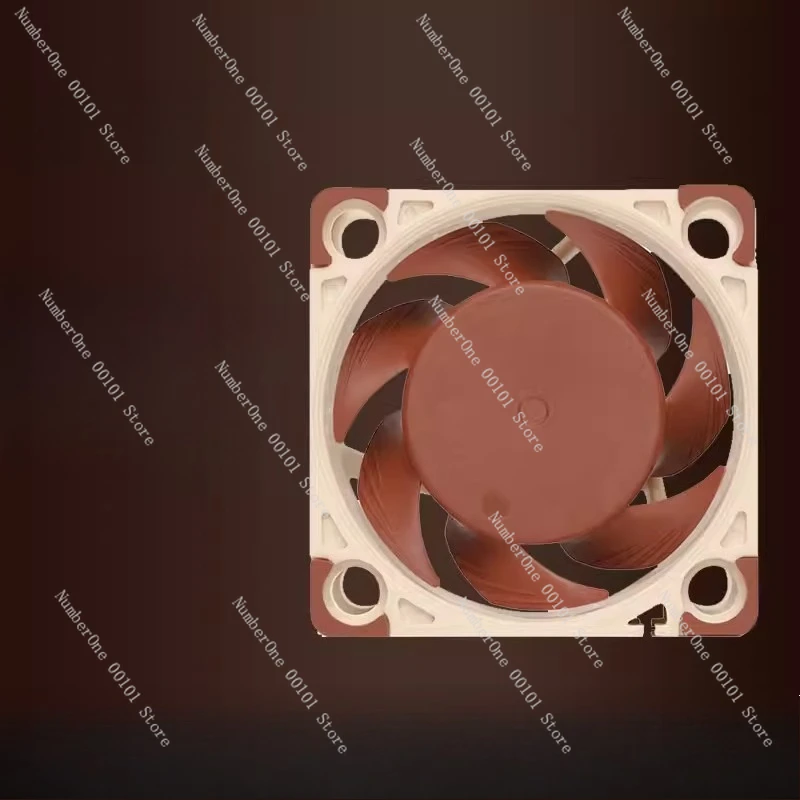 

Вентилятор для корпуса NF-A4x20 PWM 4CM с интеллектуальным контролем температуры, вентилятор для процессора