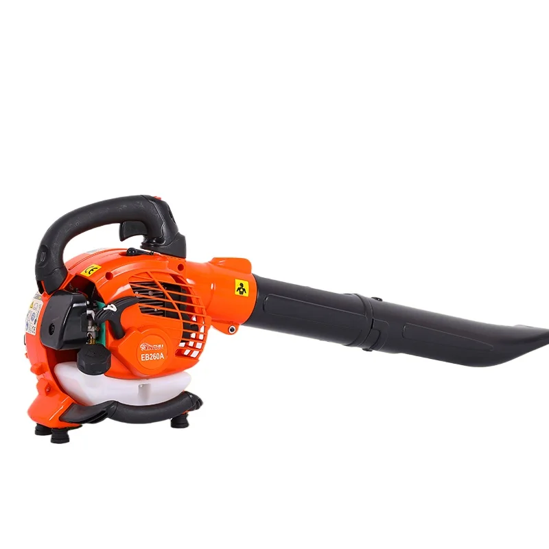 

Portable hair dryer, greenhouse snow blower, leaf blower, fire fighting, wind extinguishing, sanitation and dust removal machine