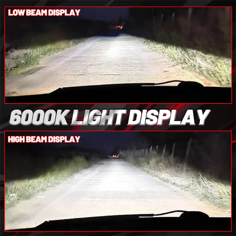 H7 H4 LED المصابيح الأمامية Canbus لا خطأ المصابيح الأمامية مع مروحة 1200 واط عالية الطاقة H7 LED سيارة رئيس ضوء مصباح CSP رقاقة 2000000LM