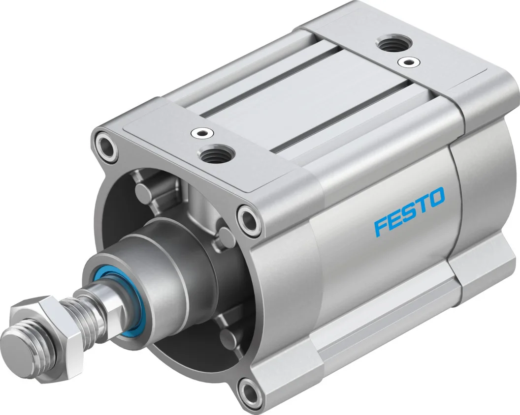 

Fe-sto DSBC-125- -PPVA-N3 ISO Standard Cylinder