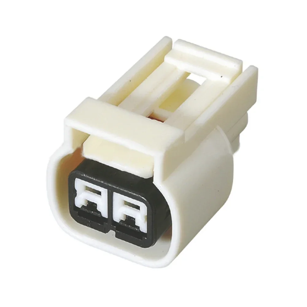 5/10/20/50/100sets Tyco 2pin Chevrolet Cruze Steering Light Plug Auto Wire Harness Waterproof Connector 936184-1
