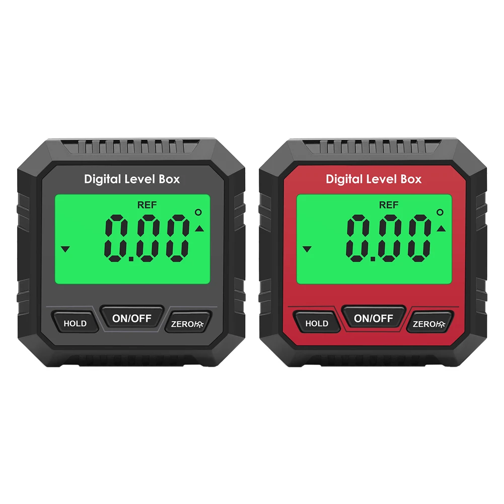

Such As Miter Saws Digital Inclinometer Digital Inclinometer Even In Dark Spaces Level Box With Fast Response Time