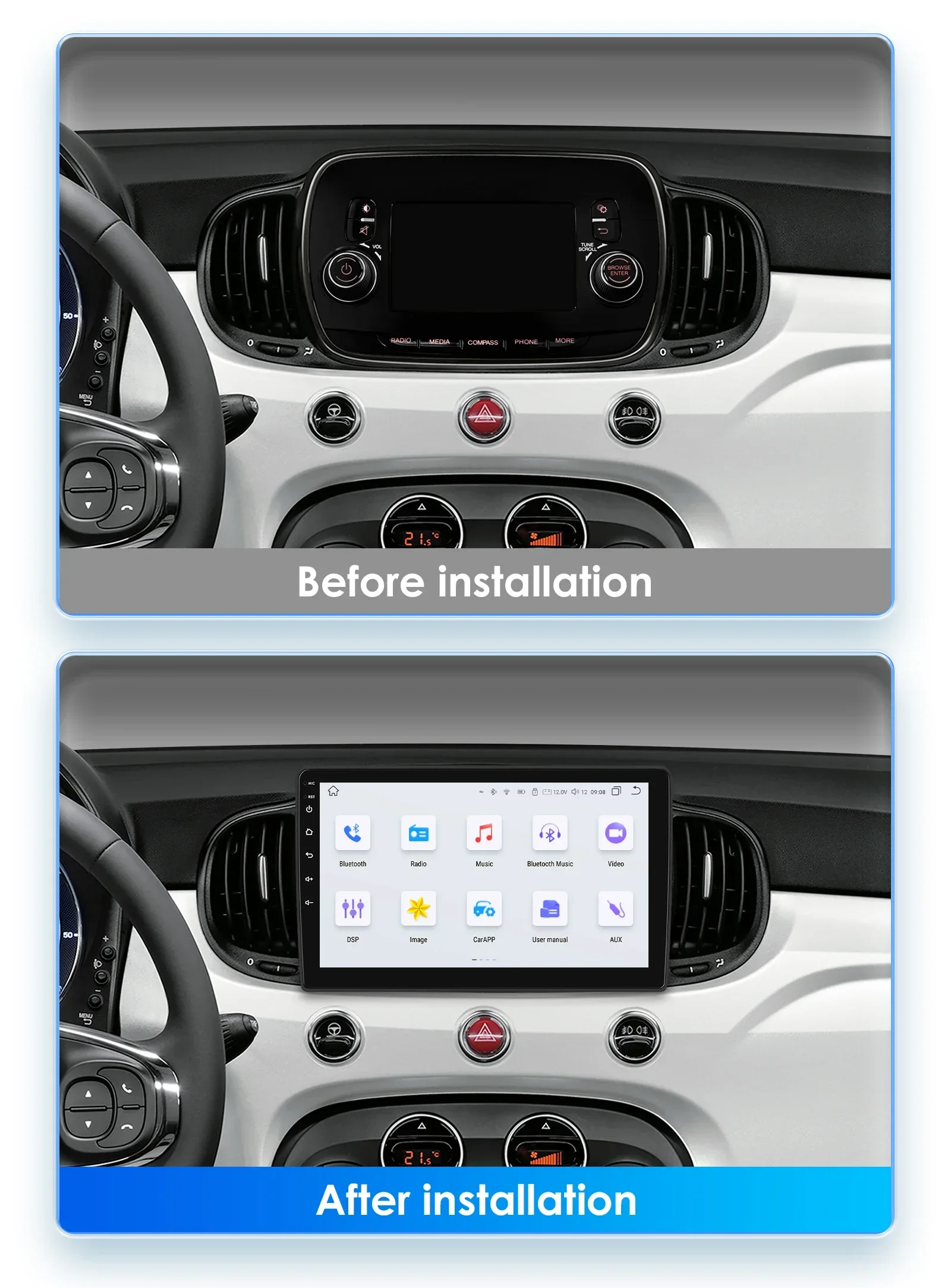 Product Detail