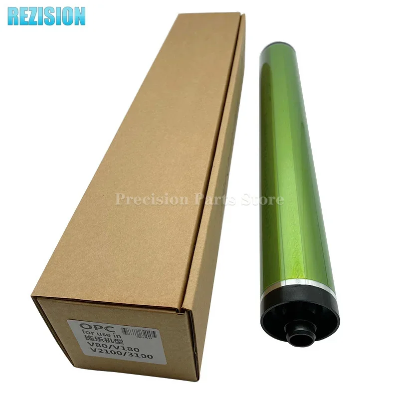 

Fuji OPC Drum Compatible For Xerox V80 V180 2100 3100 V2100 V3100 Cylinder Copier Printer Parts
