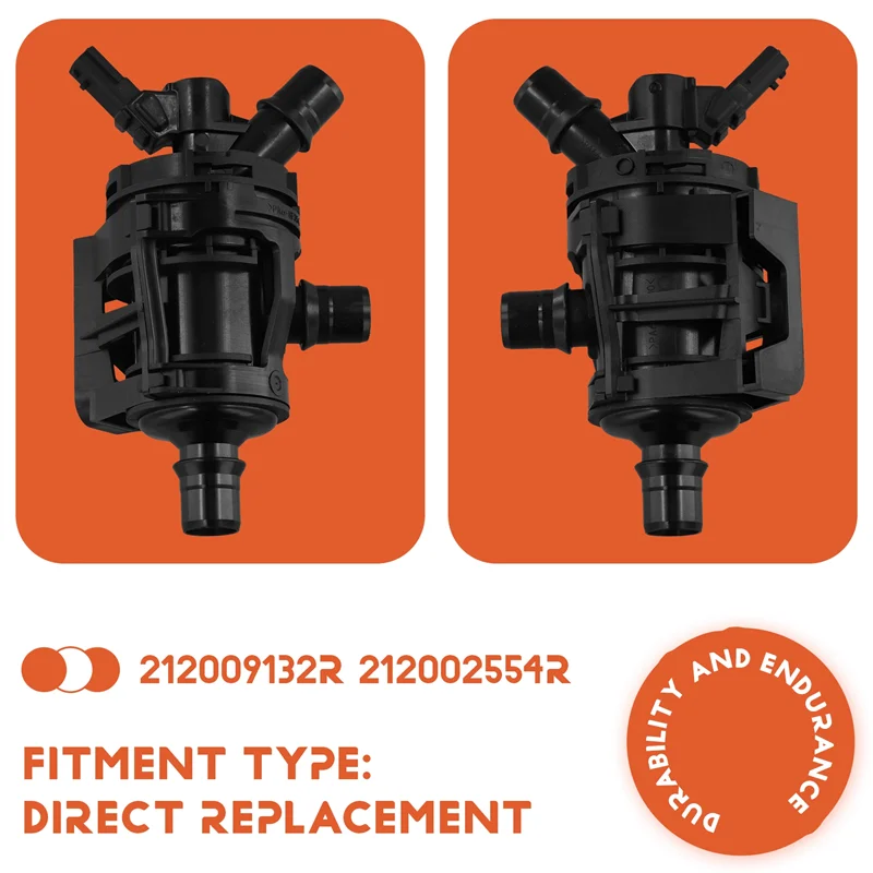 

212009132R 212002554R Car Engine Thermostat Housing For Nissan Qashqai J11 MK2