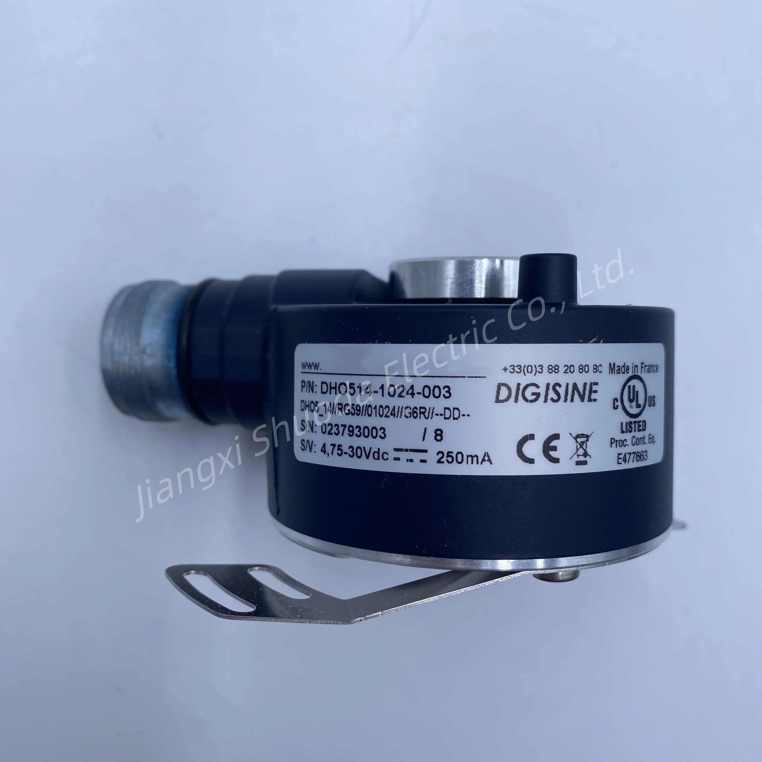 Hot saleBEIS-ENSORS DHO514-1024-003 High Resolution Incremental Rotary Encoder Industrial best