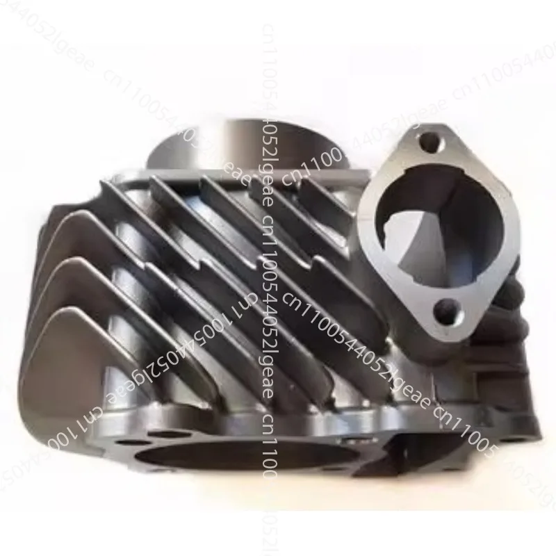 

Farmer Car Engine Liner Cylinder Liner Piston Ring GY6-200CC 63MM Cylinder Boring, a set of cylinder liners