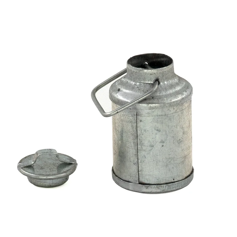 

1Pcs 1/12 Dollhouse Miniature Vintage Kettle Mini Kitchen Jug Model Toy for Doll House Accessories Decoration ob11 bjd
