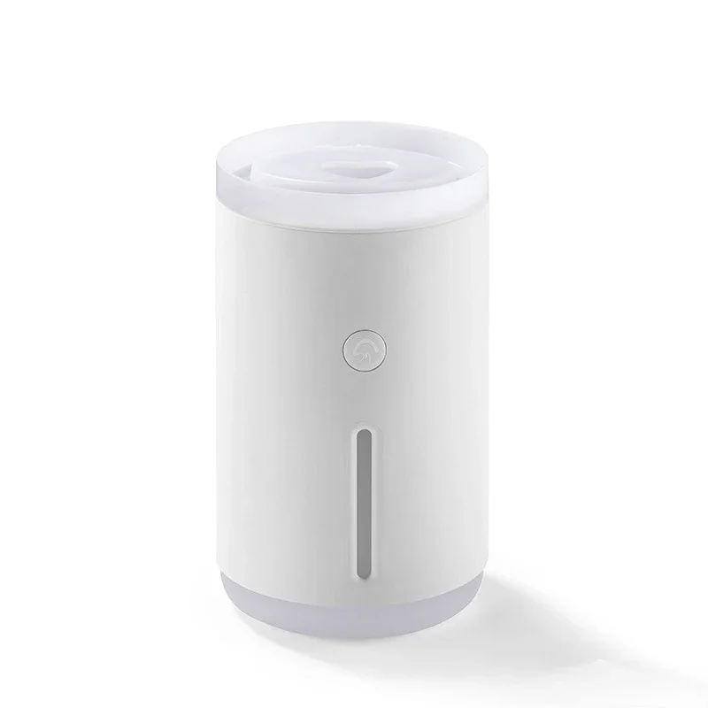 

New jellyfish humidifier small USB mini home dormitory office convenient silent fog humidification