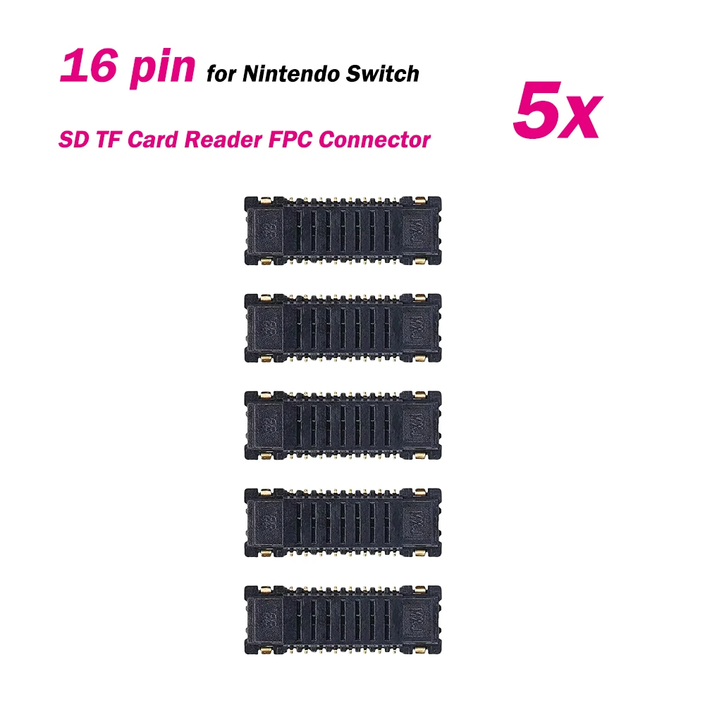 Variant: 5pcs