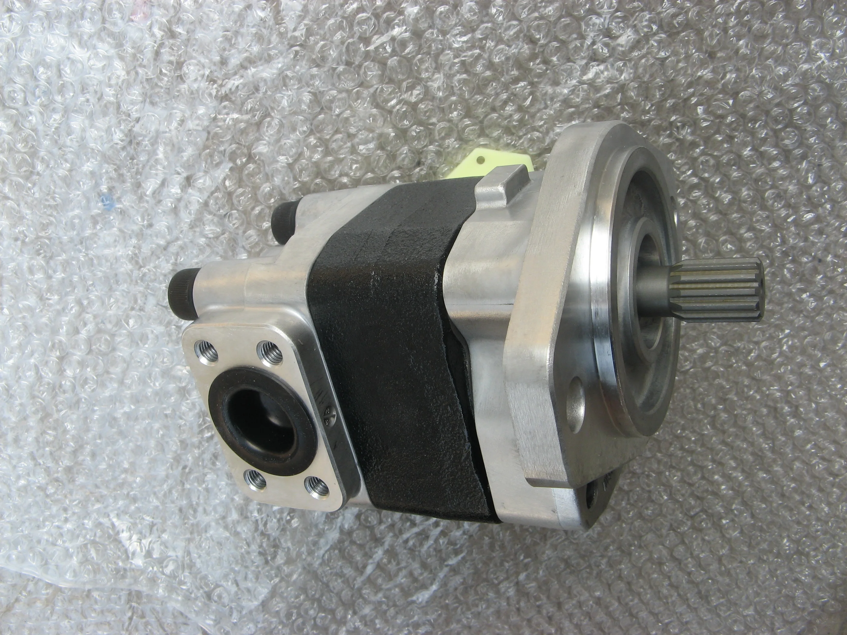 مضخة تروس هيدروليكية TLF 23A-60-11203 لـ GD605 GD521