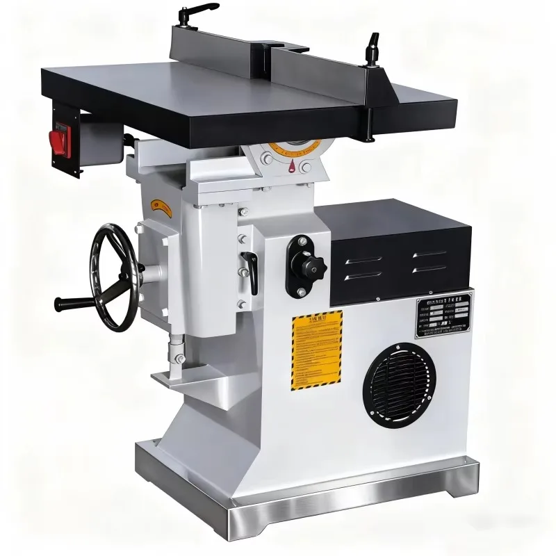

High-Precision MX526 Edge Trimming Miller Professional Woodworking Edge Cutting Machine for PVC/Wood Trim
