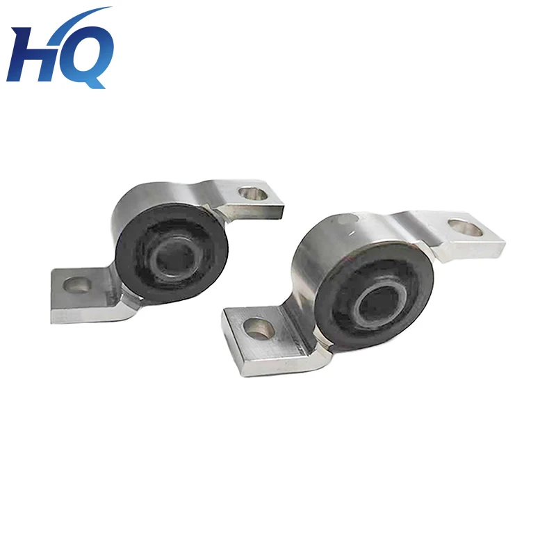 

31277897 31277898 Car Left and right Rear swing arm Bushing Retainer FOR VOLVO XC90 MK1