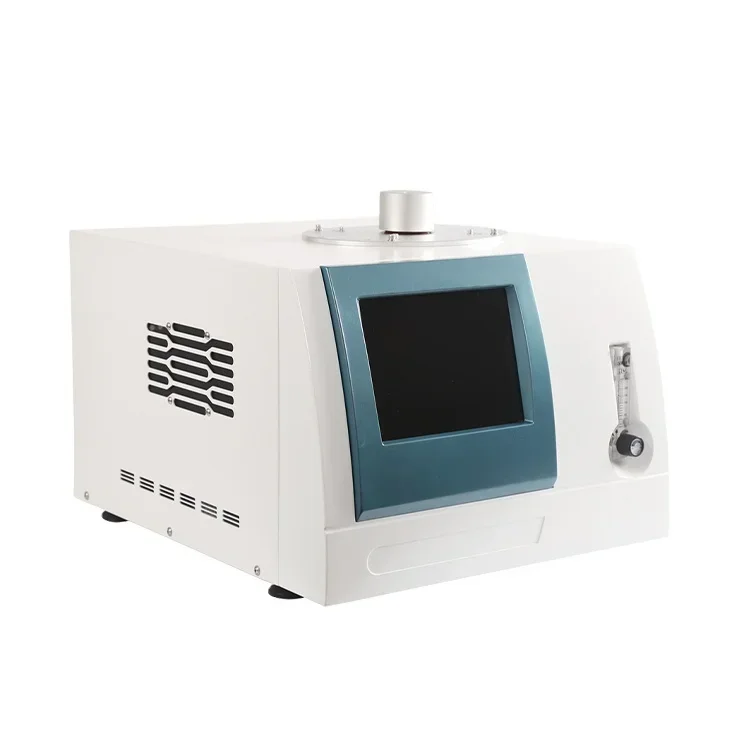 Differential Scanning CalorimeterPlastic Oxidation Induction Melt Gravimetric Measuring InstrumentDifferential Thermal Analyzer