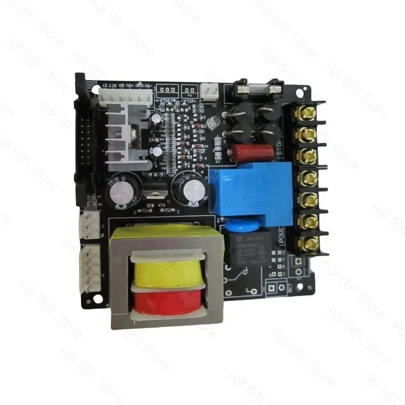 1PC Tyre Balancer Machine Power Control Power Board Supply Repair Circuit Board