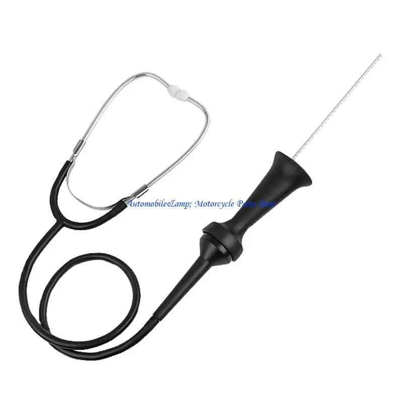 

H7BD Stethoscope Noise Detector Automotive Industrial Machine Mechanics Stethoscope